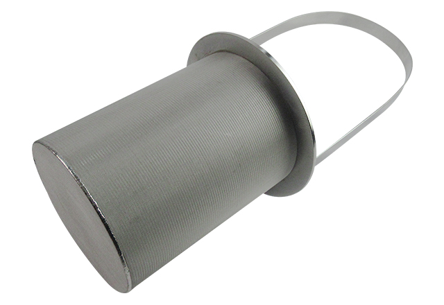 Sintering Filter
